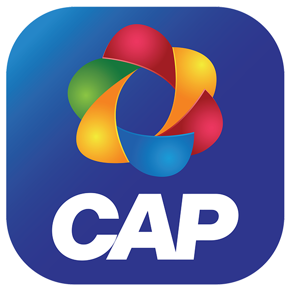 Capafricapainting-logo